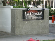 La Crystal (D9), Apartment #1150402